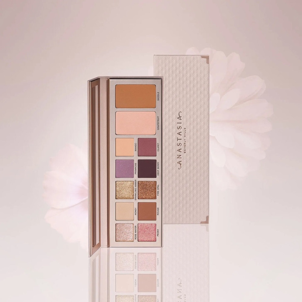 ANASTASIA BEVERLY HILLS | PRIMROSE EYESHADOW PALETTE